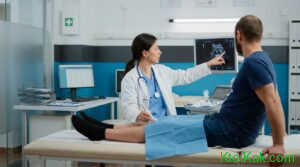 Профессиональная консультация флеболога с УЗИ